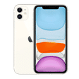 iPhone 11 (128GB, White) Online - Croma